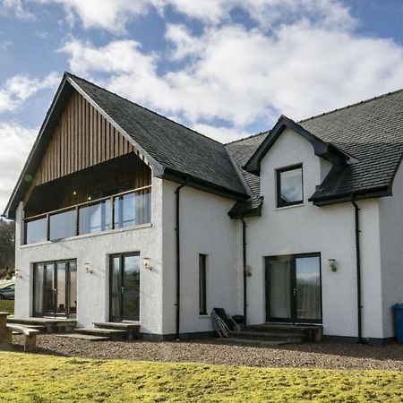 Ardbrae Villa Spean Bridge Buitenkant foto