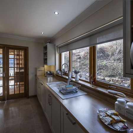 Ardbrae Villa Spean Bridge Buitenkant foto
