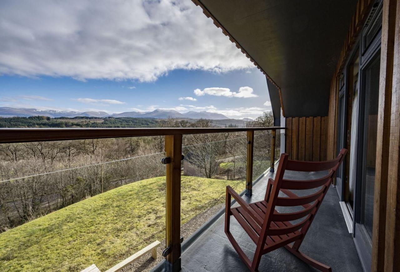 Ardbrae Villa Spean Bridge Buitenkant foto