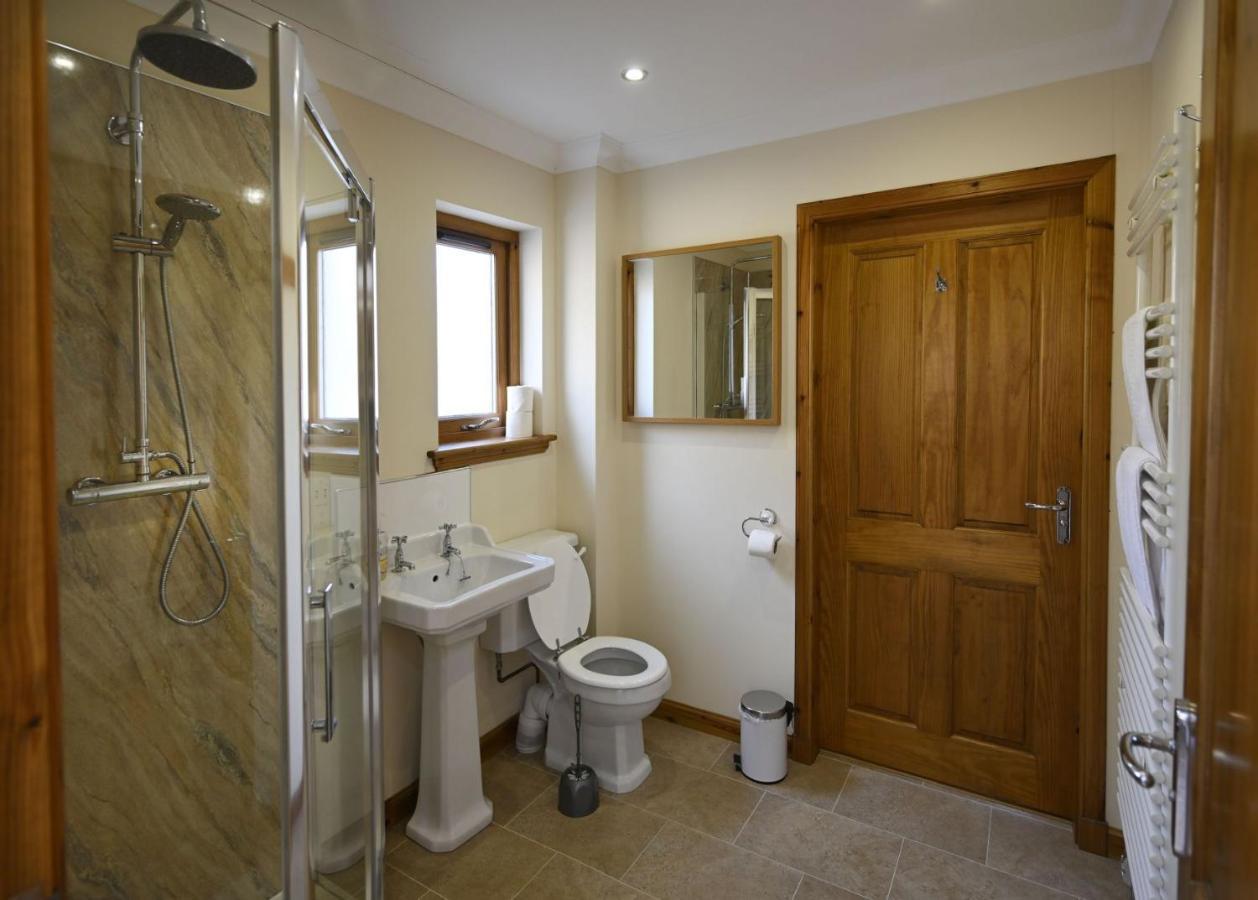 Ardbrae Villa Spean Bridge Buitenkant foto