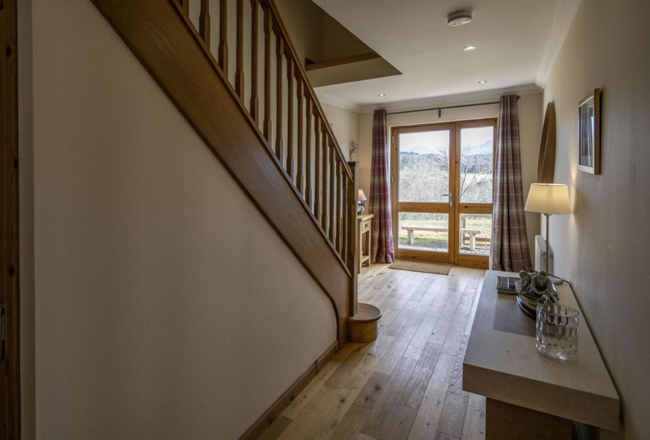 Ardbrae Villa Spean Bridge Buitenkant foto