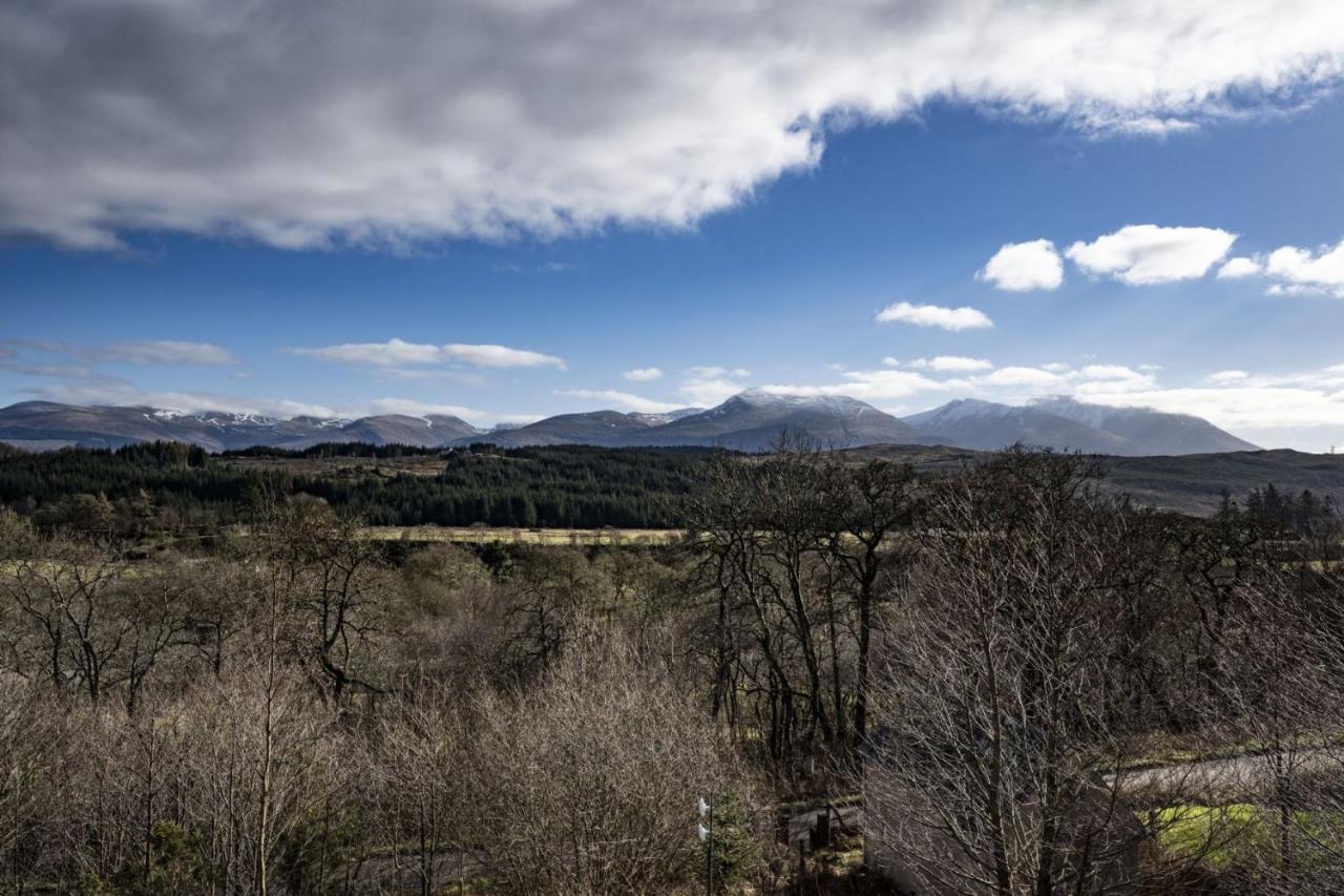 Ardbrae Villa Spean Bridge Buitenkant foto