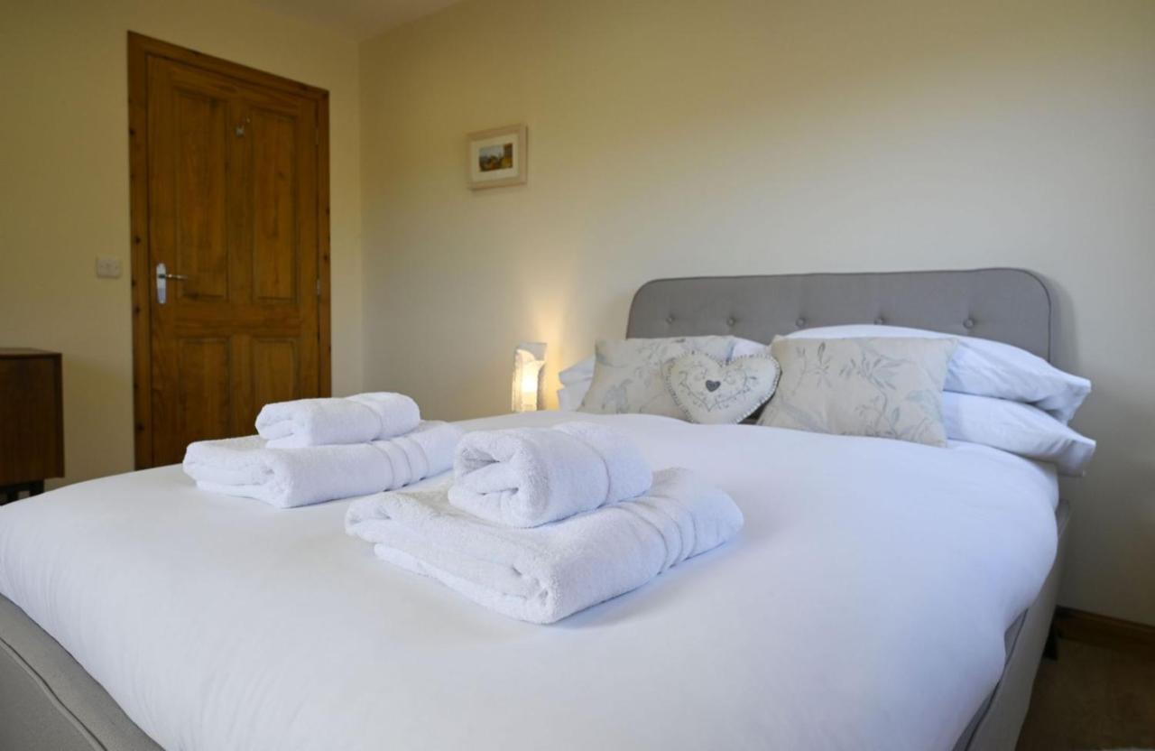 Ardbrae Villa Spean Bridge Buitenkant foto