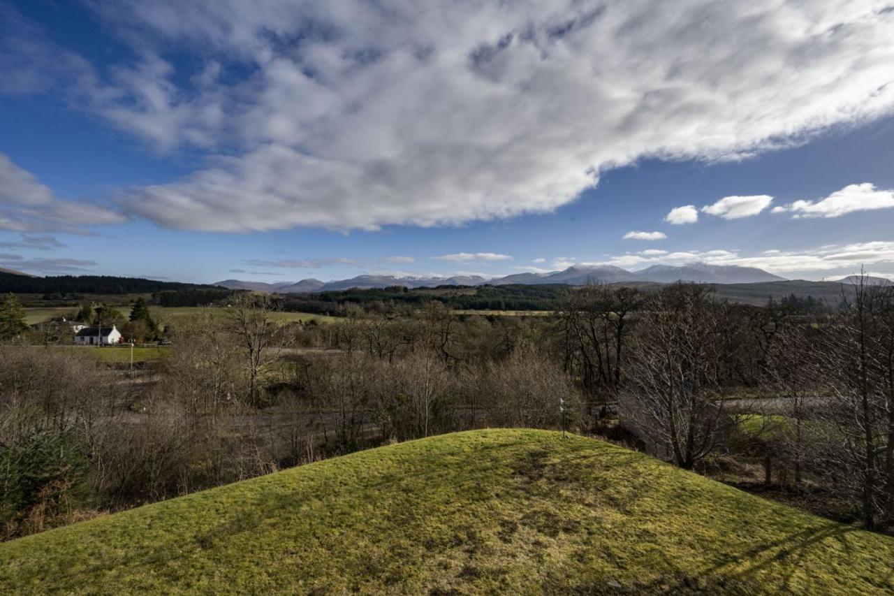 Ardbrae Villa Spean Bridge Buitenkant foto